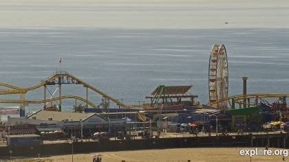 Santa monica webcams  This webcam is located in Newport Beach was added on 06 June, 2021