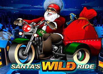 Santas wild ride echtgeld  Help Santa Find His Keys To Win Some Free SpinsFree Shipping & Lowest Price Guarantee! The Stance Santas Wild Ride Socks - Big Kids' is in stock now