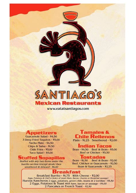 Santiago's mexican restaurant lochbuie photos 25
