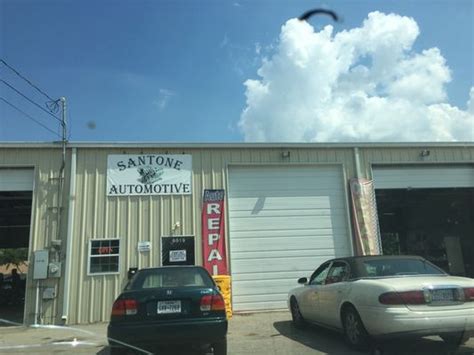 Santone automotive san antonio tx  With over 20