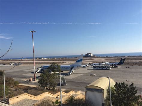 Santorini airport departures today 11 06:15 – 23:15