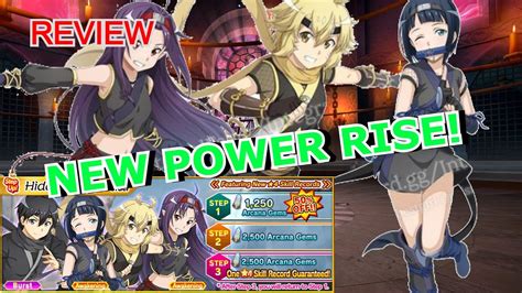 Saoif power rise Sword Art Online: Integral Factor - The popular smartphone game SWORD ART ONLINE: Integral Factor (SAOIF) will now be available on Steam! Play it with a controller or your keyboard with custom key configurations! See the world of Aincrad come to life on a large PC monitor! This time, the protagonist is