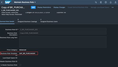 Sap_br_purchaser What to do: You can implement your own BAdI in SAP S/4HANA to define rules for the agent determination