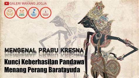 Sapa asmane prabu kresna nalika isih enom  10)