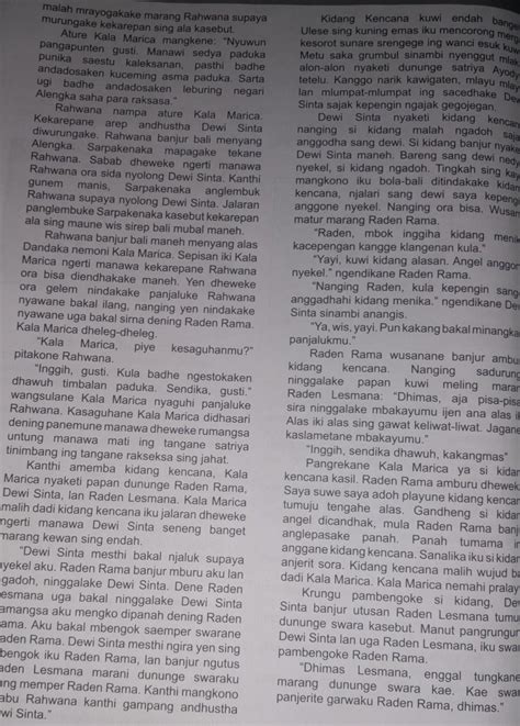 Sapa paraga anoman kuwi  viinka5974 viinka5974 viinka5974Bahasa torajanya "aku cinta indonesia" ? tolong di jawab , makasi - 11865746Basa Jawa SMP Batik PK - Pasinaon 2: Anoman Duta - Google Sites