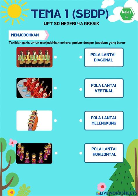 Sapa sai nulis puisi sina  Perhatikan gambar berikut! - 37430630