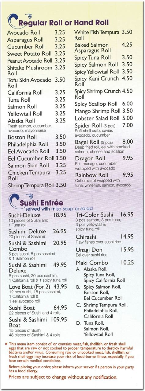 Sapporo sushi staten island menu  3 reviews