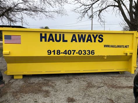 Sapulpa ok roll off dumpster rental  504-218-0075