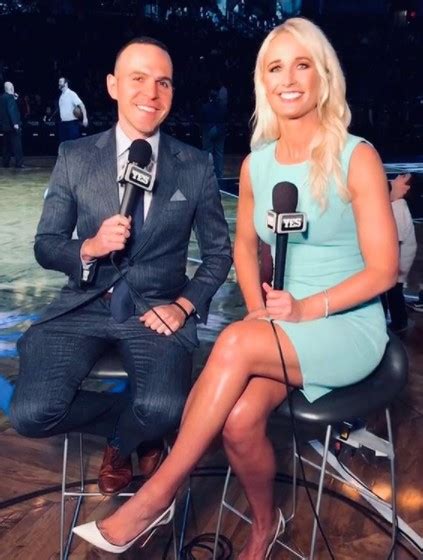 Sarah kustok married YES Network’s Sarah Kustok is used to being the only woman in the room