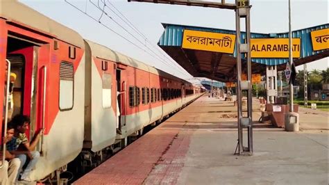 Saraighat express station list  It also hosts a Centralized