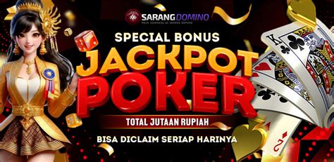 Sarangdomino slot 3% - 0