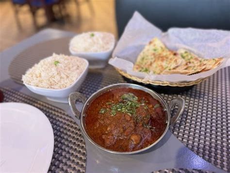 Sarangi indian and nepali cuisine On the food side, there are chicken or vegetable momos, available steamed (with or without chile sauce), or pan-fried, alongside a variety of other Nepali dishes