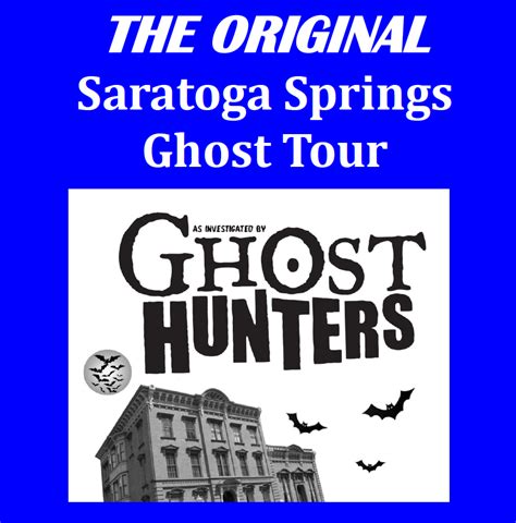 Saratoga springs ghost tours 7 General Philip Schuyler House One of the ghost-inhabited sites of Saratoga National Historic Park is the beautifully restored home of General Philip