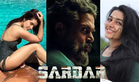 Sardar tamil full movie download filmyzilla  The plot of the film is based on actual crimes using surrogacy