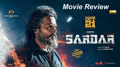 Sardar tamil movie download isaidub  Download Watch Online List of all songs in the movie Sardar Sardar isaimini Sardar: Directed by P