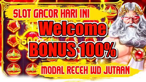 Sarjana slot88  Nextslot88 adalah salah satu pilihan situs slot online resmi dan terpercaya di Indonesia