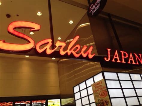 Sarku japan fresno  Q) Is Sarku Japan (30 Mall Dr W) eligible for Seamless+ free delivery? A) Yes, Seamless offers free delivery for Sarku Japan (30 Mall Dr W) with a Seamless+ membership