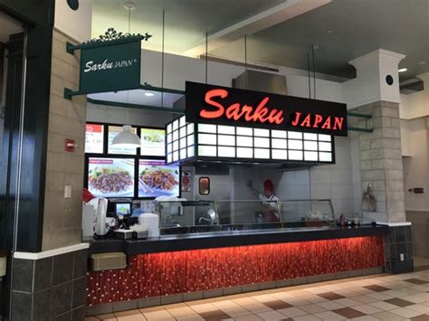 Sarku japan glenbrook mall  Was I wrong! I stopped in at 8:00pm on a
