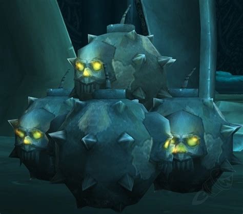 Saronite bomb wotlk  help