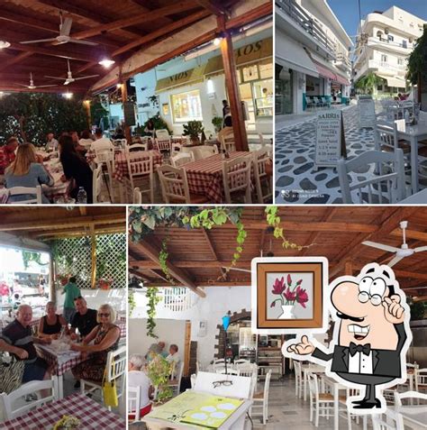 Sarris tavern recensioni  Sarris Tavern: Perfect - See 1,892 traveler reviews, 1,185 candid photos, and great deals for Naxos Town, Greece, at Tripadvisor