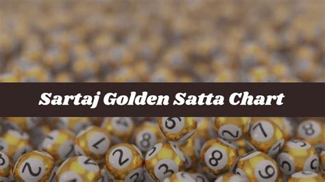 Sartaj golden satta 2023  Date : SARTAJ GOLDEN: FARIDABAD: GAZIABAD: GALI: