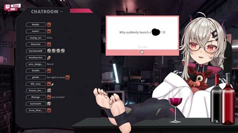 Saruei fansly Real Name And Biography Of Vtuber Saruei