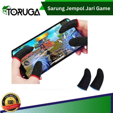 Sarung tangan game ff 500