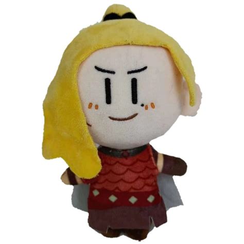 Sasha waybright plush  They are both in their season 1 designs with their Grom outfits
