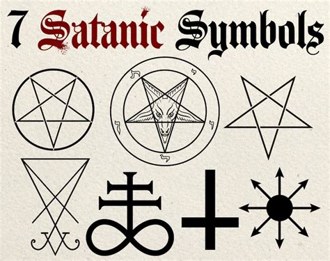 Satan symbol copy paste  ⛥ 