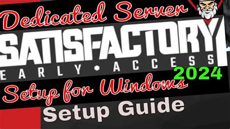 Satisfactory dedicated server mieten In the location where you can find the server's saved-game files, look for a file called ServerSettings