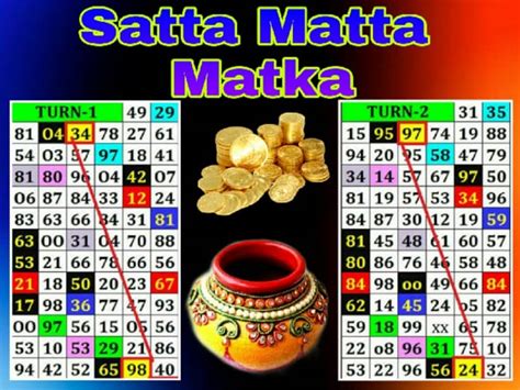 Satta matta matka live results  We Provide The Finest Tips & Satta batta Tricks