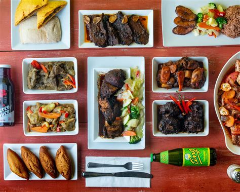 Sattdown jamaican grill menu North Hollywood's Jamaican restaurant and menu guide