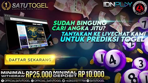 Satutogel SATUTOGEL