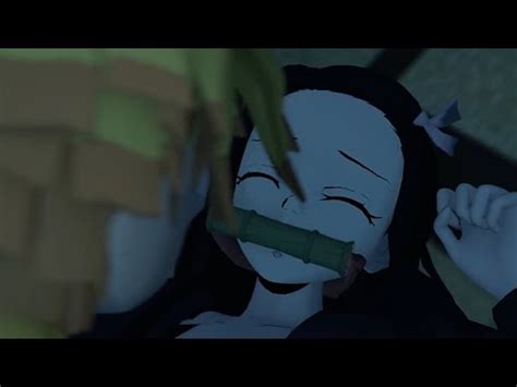 Sauce greatm8 animation nezuko 3K Likes, 2