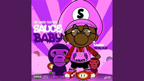 Saucebabykay 6 MB