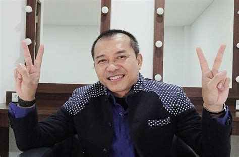 Saudara kandung anang hermansyah Suara