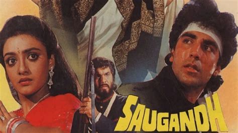 Saugandh full movie download filmyzilla  Aishwarya Rai Bachchan, Vikram, Prabhu, R
