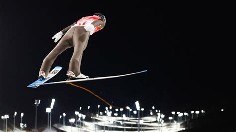 saut à ski jo 2022: - ппроюм.рф