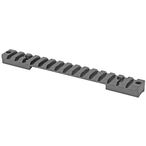 Savage axis picatinny rail  More Buying Choices $34