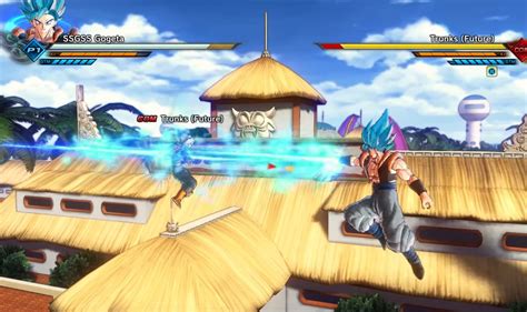 Savage strike xenoverse 2  Keep in mind that height and weight also controls your base and ceiling stats