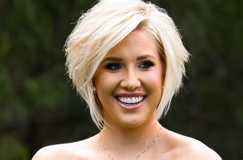Savannah chrisley friend holly Savannah Chrisley and her loved ones easily make up the first family of the USA network