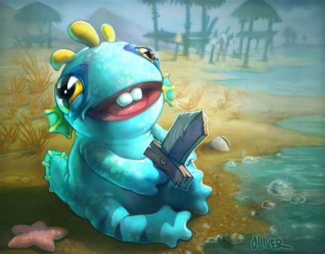 Save all the wandering baby murlocs  *sigh* Oh