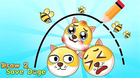 Save the dog draw 2 save level 148  If you want to save the dog, you can save other animals when changing many types of memes like panda, cat, frog, etc