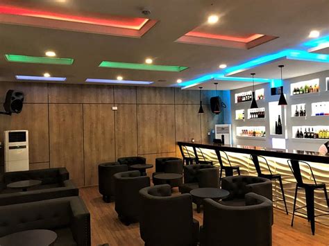 Saveur lounge port harcourt photos  When we arrived, the