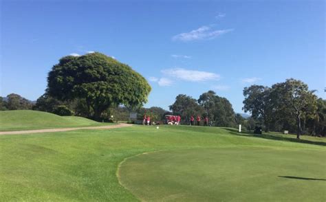 Sawtell golf club  BBG Academy Sawtell Golf Club, Sawtell, NSW, Australia