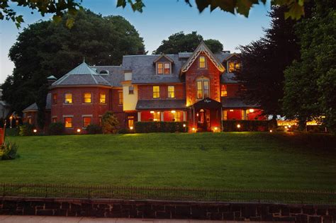 Sayre mansion reviews From AU$266 per night on Tripadvisor: The Sayre Mansion Inn, Bethlehem