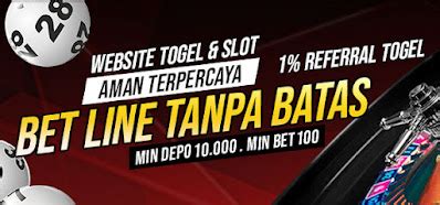 Sbc toto slot online 000: Metode Deposit: Bank Lokal, E-Wallet: Mata Uang: IDR (Indonesian Rupiah) Jam Operasional: 24 Jam Online: Daftar Sekarang: Klik DisiniSitus Slot Online Gacor Terbaru