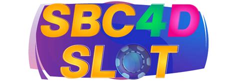 Sbc4d toto  Pengetahuan mengenai agen Slot Sbc4d online yang terpercaya itu memang penting untuk diketahui oleh para