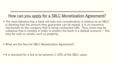Sblc monetization com BROKER & ASSOCIATES REVIEW Send Us A