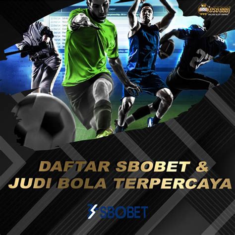 Sbobet bola  Selamat datang di SBOBET Citibet88 Agen sbobet dan situs judi bola yang saat ini menjadi pilihan nomor 1 bagi para kalangan pemain judi online di Indonesia yang menghadirkan berbagai permainan taruhan sportsbook berbasis online yang sangat lengkap dan memiliki Odds terbaik taruhan